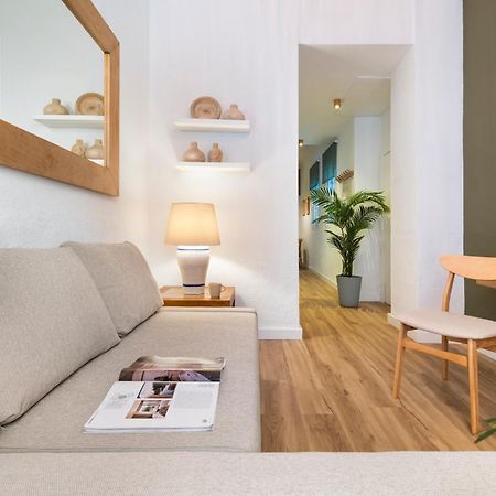 Magno Apartments Ave Maria Sevilla Buitenkant foto