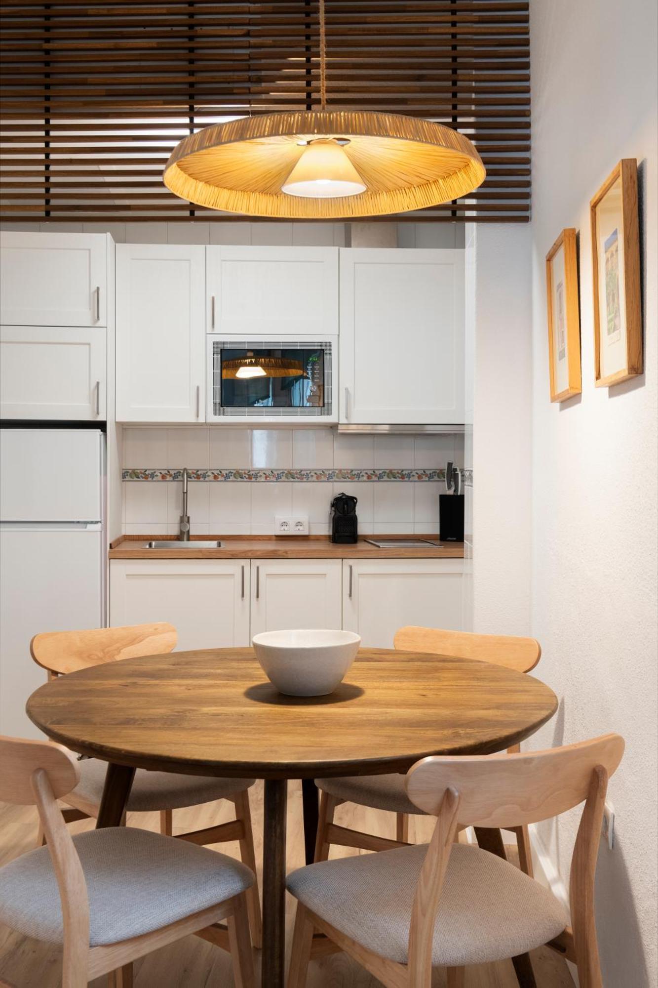 Magno Apartments Ave Maria Sevilla Buitenkant foto