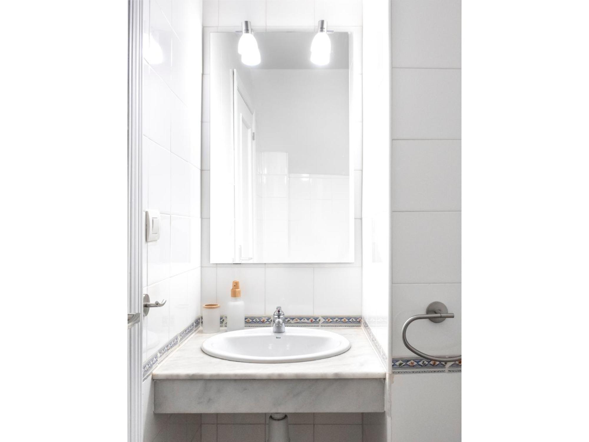 Magno Apartments Ave Maria Sevilla Buitenkant foto